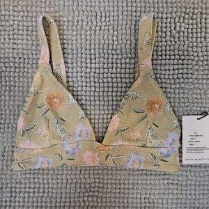Acacia Swimwear Dawn Top